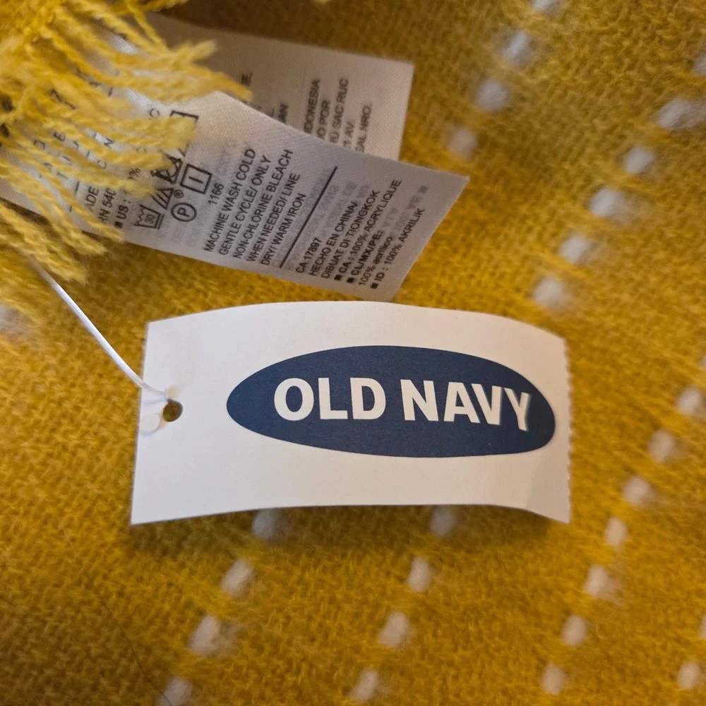 Old Navy old navy